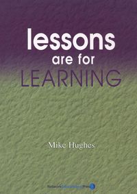 Produktbild: Lessons Are for Learning