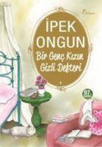 Produktbild: Bir Genc Kizin Gizli Defteri 1
