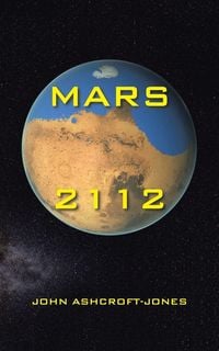 Produktbild: Mars 2112