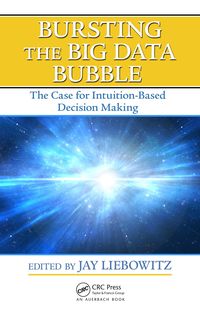 Produktbild: Bursting the Big Data Bubble
