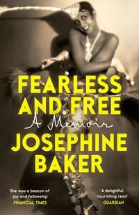 Produktbild: Fearless and Free