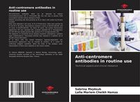 Produktbild: Anti-centromere antibodies in routine use