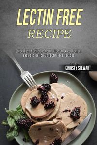 Produktbild: Lectin Free Recipe