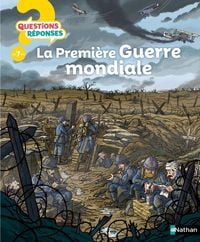 Produktbild: La Premi&egrave;re Guerre mondiale