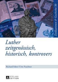 Produktbild: Luther