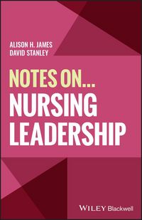 Produktbild: Notes On... Nursing Leadership