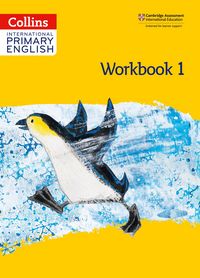 Produktbild: International Primary English Workbook: Stage 1