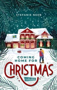 Produktbild: Coming Home for Christmas
