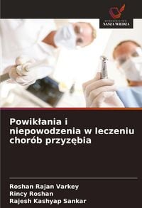 Produktbild: Powik&iquest;ania i niepowodzenia w leczeniu chor&oacute;b przyz&iquest;bia