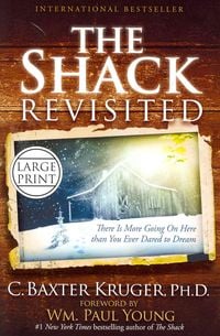 Produktbild: The Shack Revisited