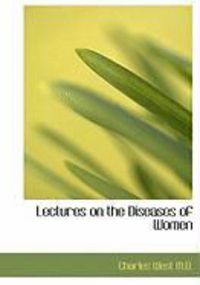 Produktbild: Lectures on the Diseases of Women