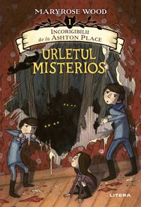 Produktbild: Urletul Misterios