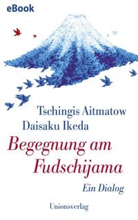 Produktbild: Begegnung am Fudschijama