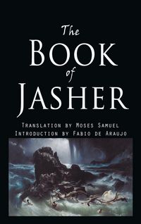 Produktbild: The Book of Jasher