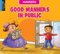Produktbild: Good Manners in Public