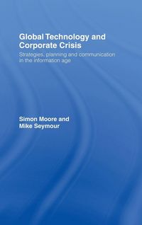Produktbild: Global Technology and Corporate Crisis