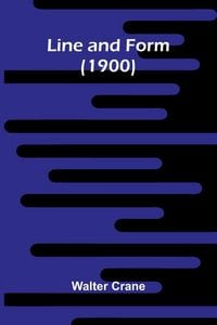 Produktbild: Line and Form (1900)