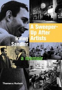 Produktbild: A Sweeper-Up After Artists