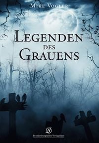 Produktbild: Legenden des Grauens