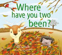 Produktbild: Griffiths, N: Where Have You Two Been?