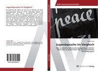 Produktbild: Jugendsprache im Vergleich