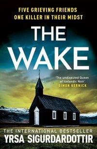 Produktbild: The Wake