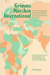 Produktbild: Grimms M&auml;rchen International