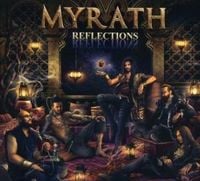 Produktbild: Reflections (CD)