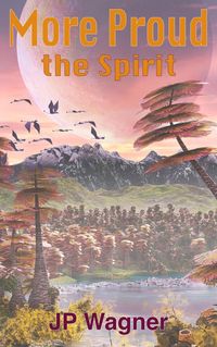 Produktbild: More Proud the Spirit