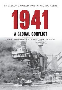 Produktbild: 1941 the Second World War in Photographs