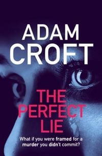 Produktbild: The Perfect Lie