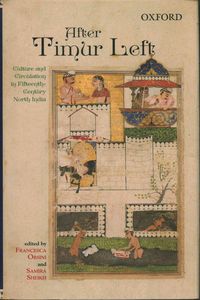 Produktbild: After Timur Left
