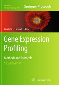 Produktbild: Gene Expression Profiling