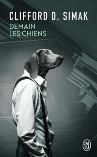 Produktbild: Demain, les chiens