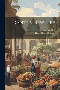 Produktbild: Dante's New Life