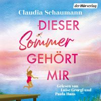 Produktbild: Dieser Sommer geh&ouml;rt mir