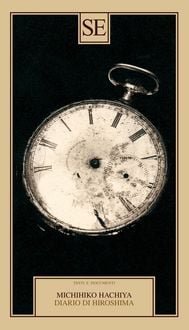 Produktbild: Diario di Hiroshima