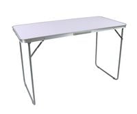 Produktbild: Campingtisch Gartentisch klappbar Galdas 110x53
