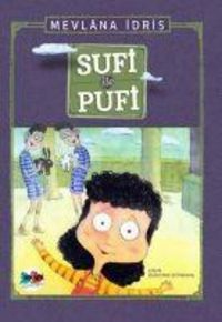 Produktbild: Sufi Ile Pufi