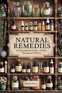 Produktbild: Natural Remedies