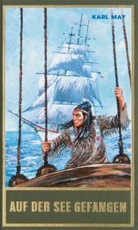Produktbild: Auf der See gefangen