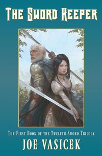 Produktbild: The Sword Keeper