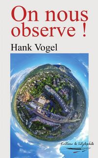 Produktbild: On nous observe