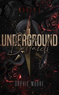 Produktbild: Underground Bastards