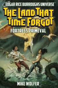 Produktbild: The Land That Time Forgot