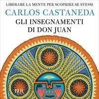 Produktbild: Gli insegnamenti di don Juan