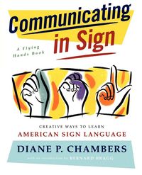 Produktbild: Communicating in Sign