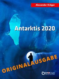 Produktbild: Antarktis 2020 - Originalausgabe