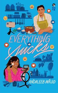 Produktbild: Everything Sucks