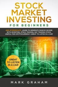 Produktbild: Stock Market Investing for Beginners